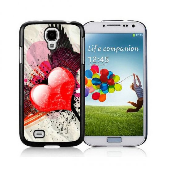 Valentine Love Samsung Galaxy S4 9500 Cases DGP | Women